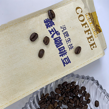 義式風味咖啡豆