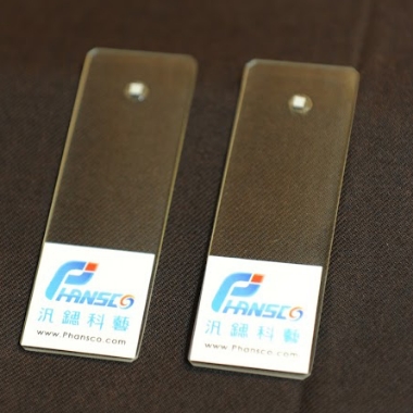 表面增強奈米級芯片-通用型(Phan ² SERS)